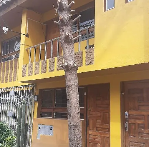 Apartamento Samayuna Wasi , Entire Cusco