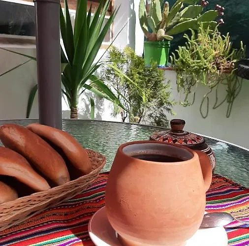 Samayuna Wasi , Entire Apartamento Cusco