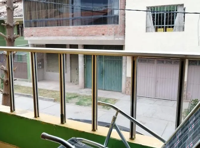 Apartamento Samayuna Wasi , Entire Cusco