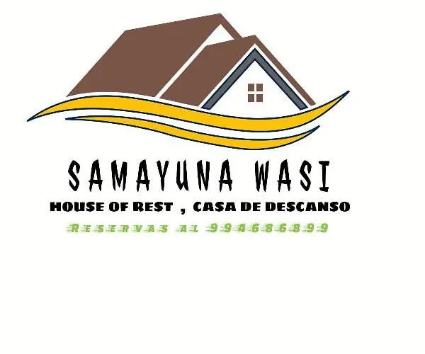 Apartamento Samayuna Wasi , Entire *