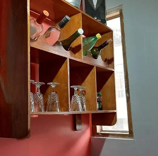 Samayuna Wasi , Entire Apartamento Cusco