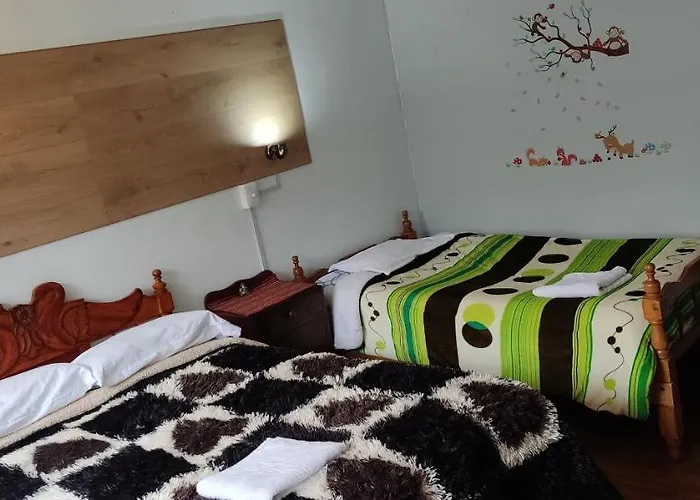 Apartamento Samayuna Wasi , Entire *