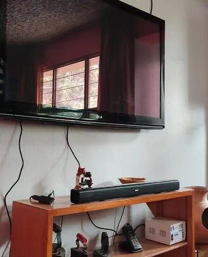 Apartamento Samayuna Wasi , Entire Cusco