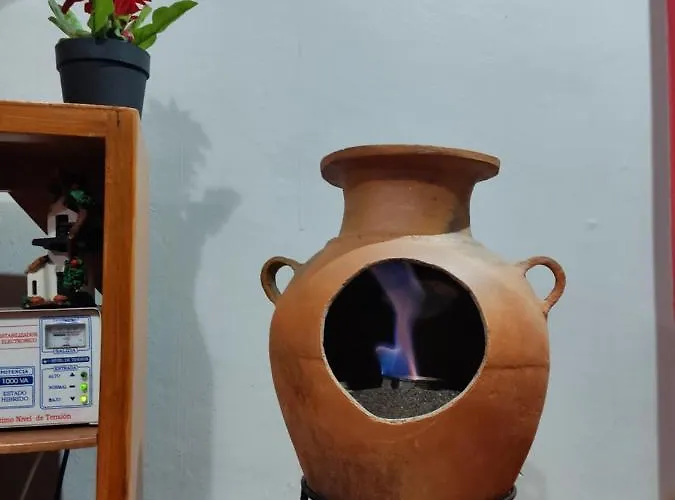 Samayuna Wasi , Entire