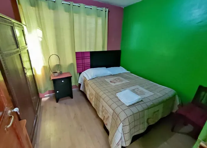 Samayuna Wasi , Entire *
