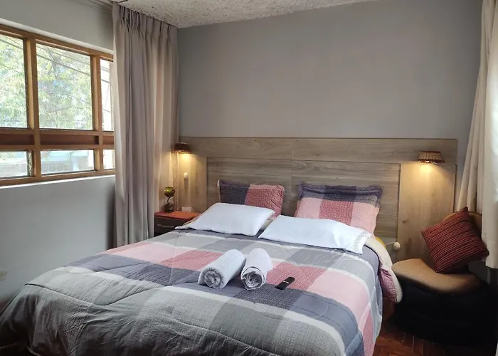 Apartamento Samayuna Wasi , Entire *