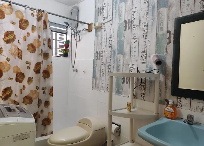 Samayuna Wasi , Entire Apartamento