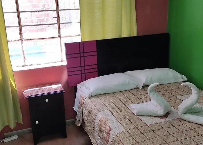 Apartamento Samayuna Wasi , Entire Cusco